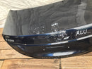 MERCEDES E CLASS W213 SALOON 2016-23 GENUINE REAR BOOTLID TAILGATE PANEL