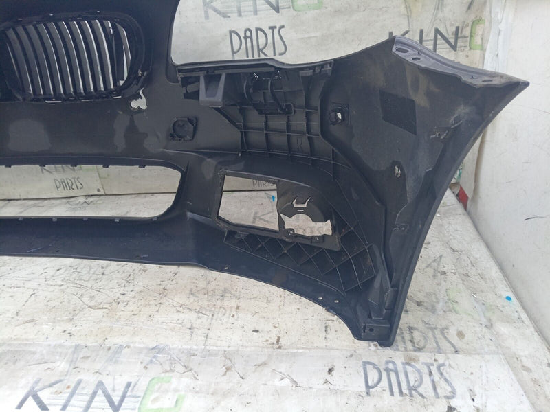BMW F10 F11 M SPORT LCI 2014-2017 PDC FRONT BUMPER 7905289