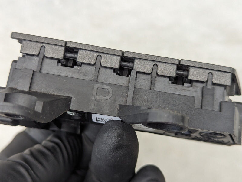 RANGE ROVER EVOQUE L538 FRONT RIGHT O/S SEAT MEMORY CONTROL SWITCH BJ32-14776-AB