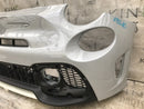 FIAT 500 ABARTH 595 LCI 2016-UP FRONT BUMPER & 2x GRILL & TRIM 735633044