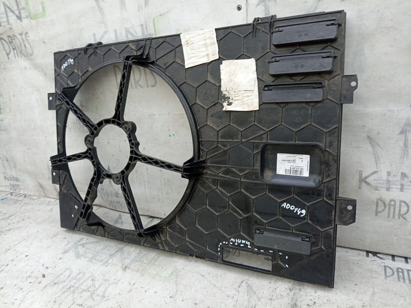 VW TRANSPORTER T5 7E 2003-2015 FAN RADIATOR COOLING  7E0121207B