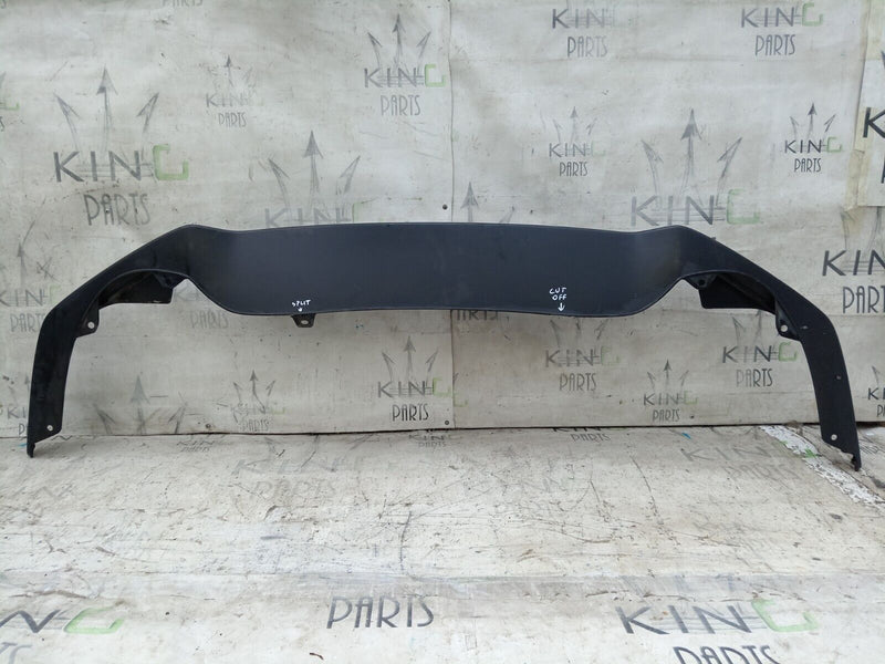 HONDA CIVIC 2017-2021 REAR BUMPER DIFFUSER 71502-TGG-A000