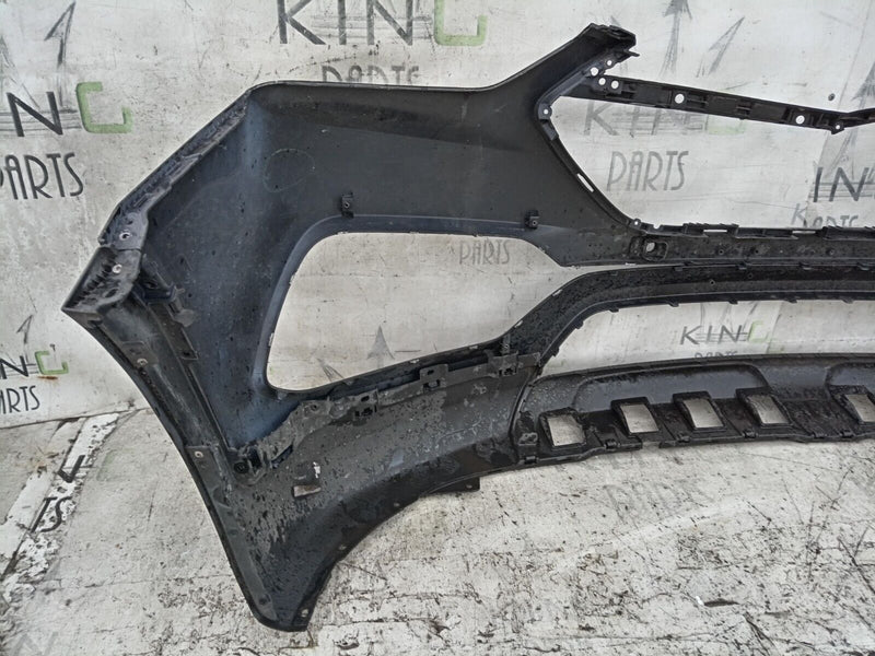 HYUNDAI SANTA FE 2015 - 2018 FRONT BUMPER 86511-2W500