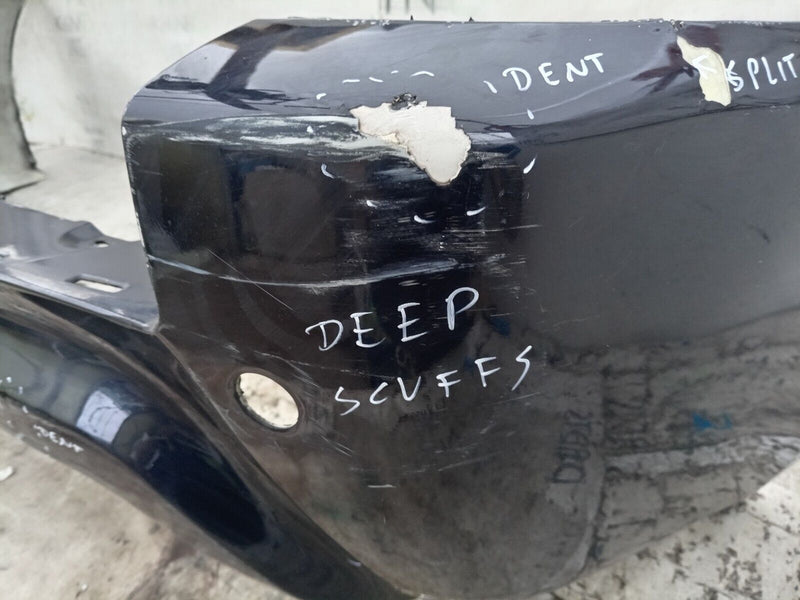 BMW X3 MK1 E83 M-SPORT 2004-2010 GENUINE REAR BUMPER PDC