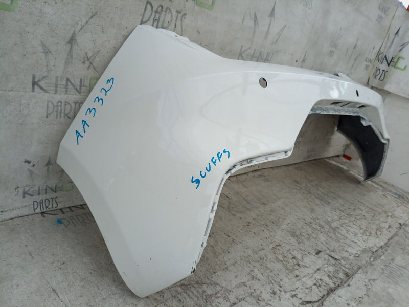 MG MG3 MK2 2nd FACELIFT 2019-2023 REAR BUMPER PDC GENUINE P10352685