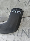 MINI COOPER ONE F56 2014-2018 REAR BUMPER LOWER DIFFUSER GENUINE 7302548