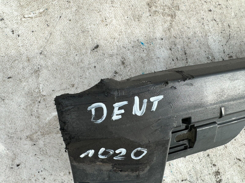 MAZDA 3 SERIES GENUINE RIGHT DRIVER SIDE SKIRT SILL COVER