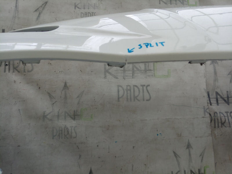 HYUNDAI i10 2020-ON FRONT BUMPER GENUINE 86511-K7000