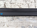 TOYOTA RAV4 MK5 XA50 19-ON REAR RIGHT DOOR WINDOW SLOT SEAL TRIM GENUINE