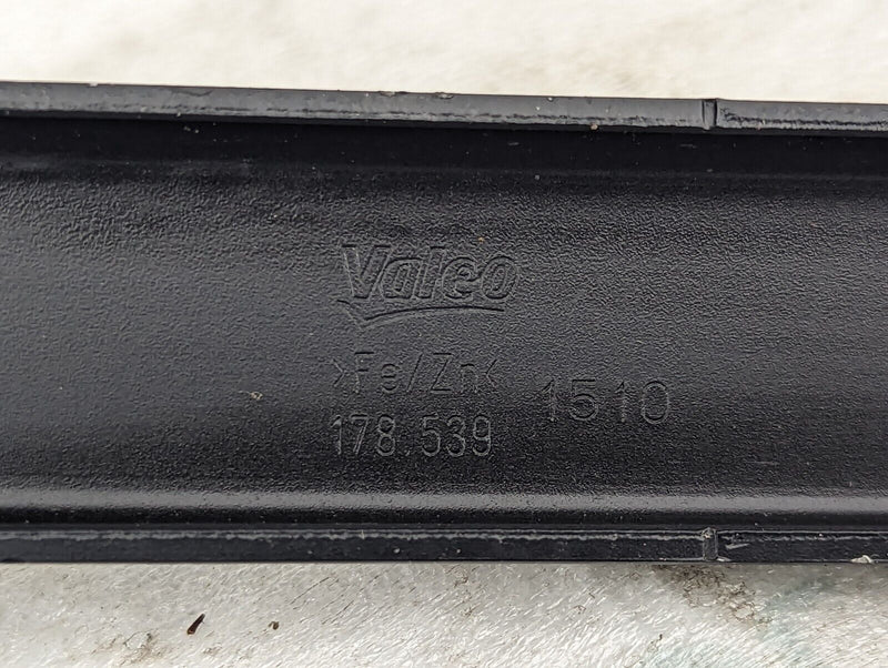 BMW X1 E84 09-15 WINDSHIELD WIPER ARM DRIVER SIDE 2990146