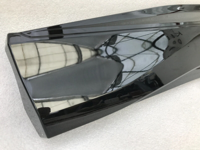 AUDI Q4 E-TRON *NEW FRONT DOOR TRIM MOULDING PANEL LEFT SIDE 89A.853.959A