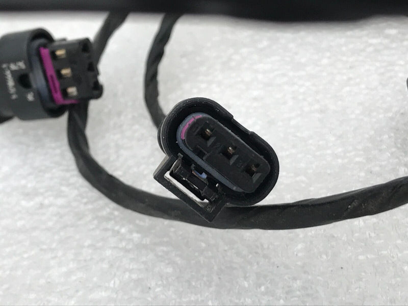 BMW F44 GRAN COUPE FRONT BUMPER WIRING LOOM HARNESS TO *PDC PARKING SENSOR 6PIN