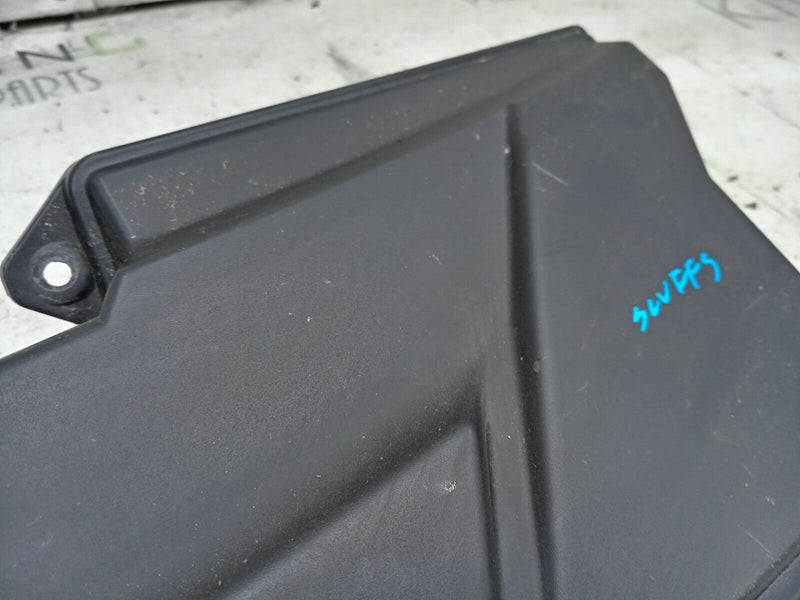 BMW X1 E84 09-15 CABIN AIR MICROFILTER HOUSING UPPER COVER  987498