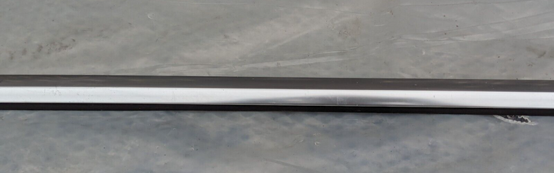 RANGE ROVER EVOQUE L538 2011-2015 REAR LEFT N/S DOOR CHROME COVER BJ3M-25597-AC