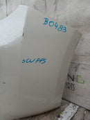 TOYOTA 86 / SUBARU BRZ FACELIFT 2017- REAR BUMPER GENUINE 57704CA010