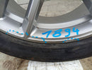BMW 5' G30 G31  ALLOY WHEEL RIM 18" 8Jx18xIS30 &TYRE 245/45/18 R18