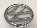 VW TRANSPORTER T5 10-15 REAR TAILGATE CHROME EMBLEM BOOTLID BADGE LOGO 2K5853630