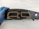 MERCEDES S-CLASS W221 06-13 CENTER DASHBOARD TRIM W/ AIR VENT GRILL A2216890808