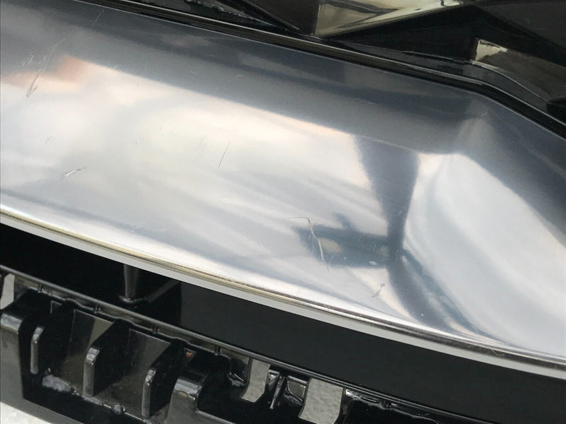 KIA XCEED MK3 CD PHEV CUV FACELIFT 2022 FRONT BUMPER RADIATOR GRILL GRILLE