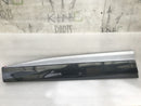 AUDI Q4 E-TRON *NEW FRONT DOOR TRIM MOULDING PANEL LEFT SIDE 89A.853.959B