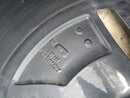 VW ID.4 ID4 GENUINE ALLOY WHEEL RIM 19" 8Jx19xET45 & TYRE 255/50/R19