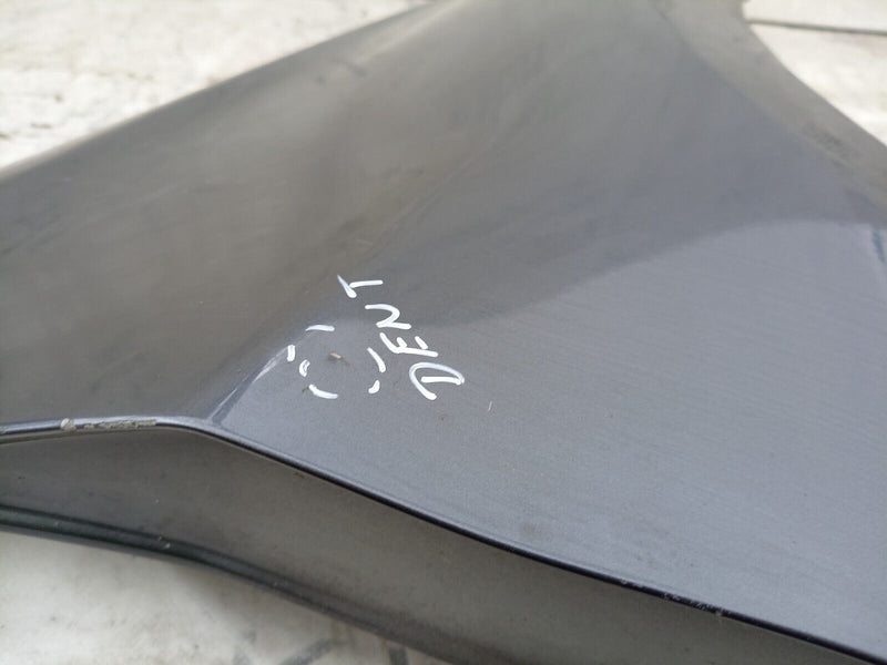 BMW X1 F48 2016-22 FRONT FENDER WING PANEL RIGHT DRIVER SIDE