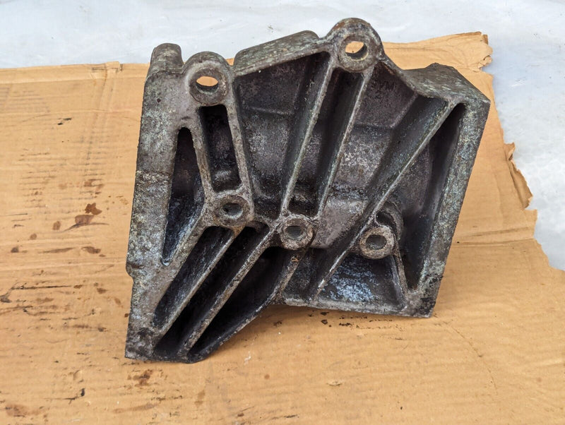 RANGE ROVER EVOQUE L538 2.2L DIESEL 11-15 DRIVESHAFT BRACKET 6G9N-4H473-CE