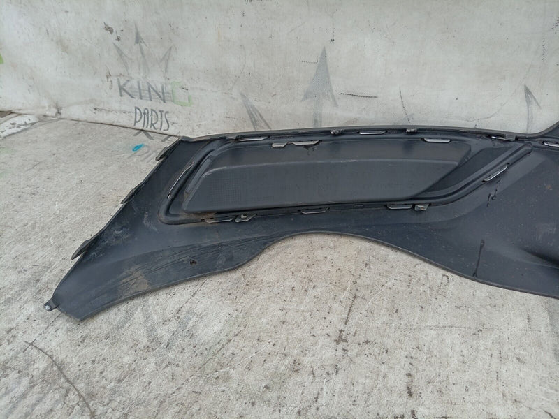 VW PASSAT B8 3G (GTE) ESTATE 2015-2018 REAR BUMPER DIFFUSER 3G9807421