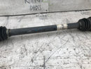 MERCEDES GLC X253 4MATIC 2.0 PETROL LEFT SIDE REAR DRIVESHAFT A2133502411