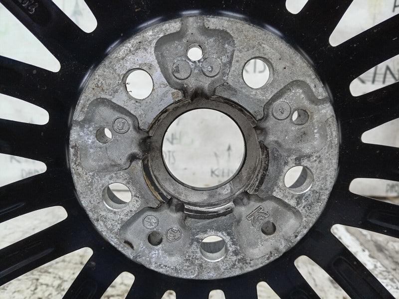 MINI HATCH F55 F56 F57 ALLOY WHEEL RIM 17" 7Jx17H2 IS54 TYRE 205/45/R17