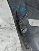 FORD FIESTA MK7 2008-2016 REAR BUMPER GENUINE 8A61-17906