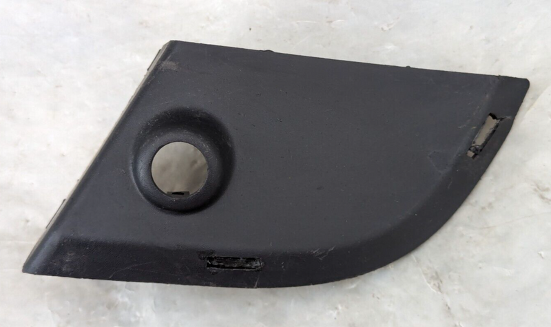 RANGE ROVER EVOQUE L538 11-15 FRONT RIGHT O/S BUMPER PARKING SENSOR FRAME TRIM