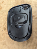 VW GOLF MK7 2012-2020 FRONT RIGHT O/S DOOR COVER TRIM PLATE 5G4837916G GENUINE