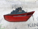 BMW F30 F31 2011-2014 DRIVER SIDE REAR LIGHT RIGHT INNER 7259916-10