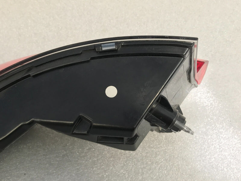 BMW 3' G20 SALOON 2018-ON REAR BOOT LID TAILGATE RIGHT SIDE LED TAIL LIGHT LAMP