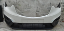 VAUXHALL COMBO E 2018-ON FRONT BUMPER GENUINE 9816859780