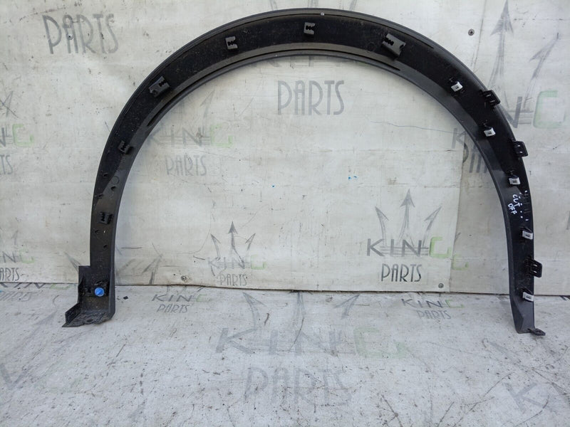 PEUGEOT 2008 P24 MK2 2019-24 LEFT SIDE FRONT WHEEL ARCH TRIM COVER GENUINE