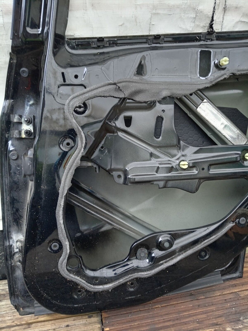 BMW X1 E84 2009-15 GENUINE REAR DOOR SHELL PANEL RIGHT DRIVER SIDE