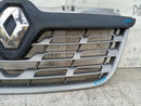 RENAULT MASTER MK3 FACELIFT 2014-2019 FRONT BUMPER GRILLE 623102803R