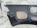MINI COOPER ONE CLUBMAN F54 2015-2019 FRONT BUMPER PDC GENUINE in GREY