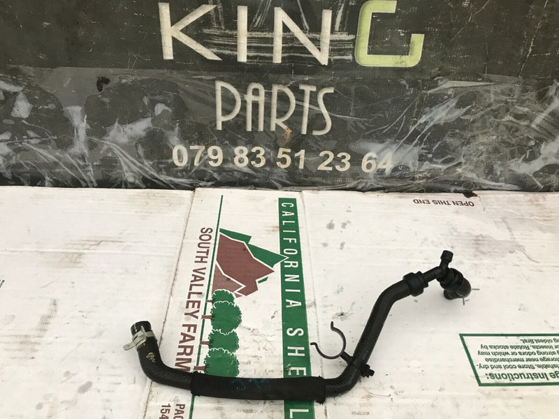 NISSAN QASHQAI J11 MK2 1.6 DCI DIESEL WATER COOLANT HOSE PIPE GENUINE