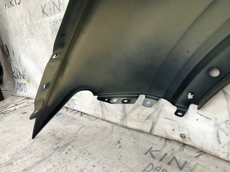 AUDI Q4 E-TRON 2021-ON FRONT FENDER WING PANEL RIGHT DRIVER SIDE