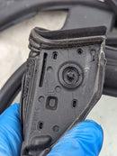 TOYOTA RAV4 MK5 XA50 19-ON FRONT LEFT N/S DOOR RUBBER SEAL 310B-X05 GENUINE