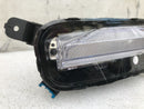 HYUNDAI TUCSON NX4e LCI 2024 GRILL FRONT BUMPER LEFT SIDE LED LIGHT LH1