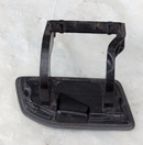 RANGE ROVER EVOQUE L538 11-15 LEFT N/S HEADLIGHT WASHER COVER CAP BJ32-13W024-C