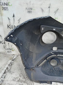 NISSAN JUKE F15 2010-14 BLACK LOWER FRONT BUMPER GENUINE 62022-1KA6H