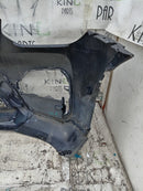 BMW X3 G01 xDRIVE xLINE 2017-2019 BLACK FRONT BUMPER GENUINE PDC 773828