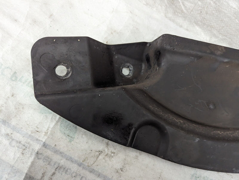 BMW X1 E84 09-15 REAR UNDERFLOOR COATING CENTER PROTECTION 7171567