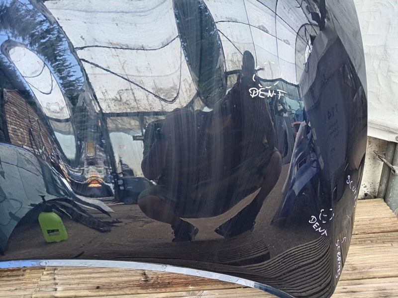 MINI COOPER F55 F56 FACELIFT 2018-2022 GENUINE GENUINE BONNET HOOD PANEL
