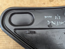 VW GOLF MK7 2012-2020 REAR RIGHT O/S DOOR COVER TRIM PLATE 5G4839916 GENUINE